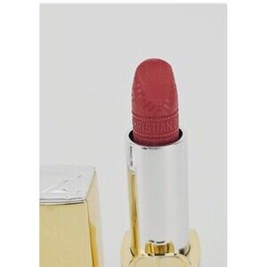 Dior Rouge lipstick 284 Rose Bavarde